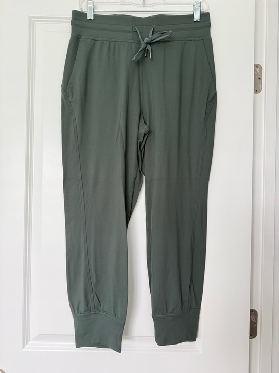 lululemon athletica Pants - Lululemon Ready to Rulu high rise cropped jogger